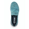 thumbnail image 5 of Athletic Works Women's Knit Slip On Shoe, 5 of 6