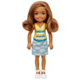 thumbnail image 1 of Poupée Chelsea Barbie et ses amis, 1 of 5