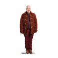 thumbnail image 1 of Advanced Graphics 2479 67 x 24 in. Nardole - Doctor Who 10 Cardboard Standup, 1 of 1