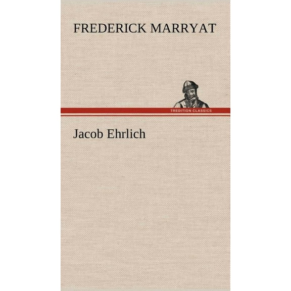 Jacob Ehrlich (Hardcover)
