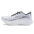 thumbnail image 1 of Tennis Running con Placa de Carbono para Hombre y Mujer IRUNSVAN Heat 2.0 - Ligeras, Amortiguadas, con Soporte de Arco - Ideales para Entrenamiento, Maratón y Carreras, 1 of 9