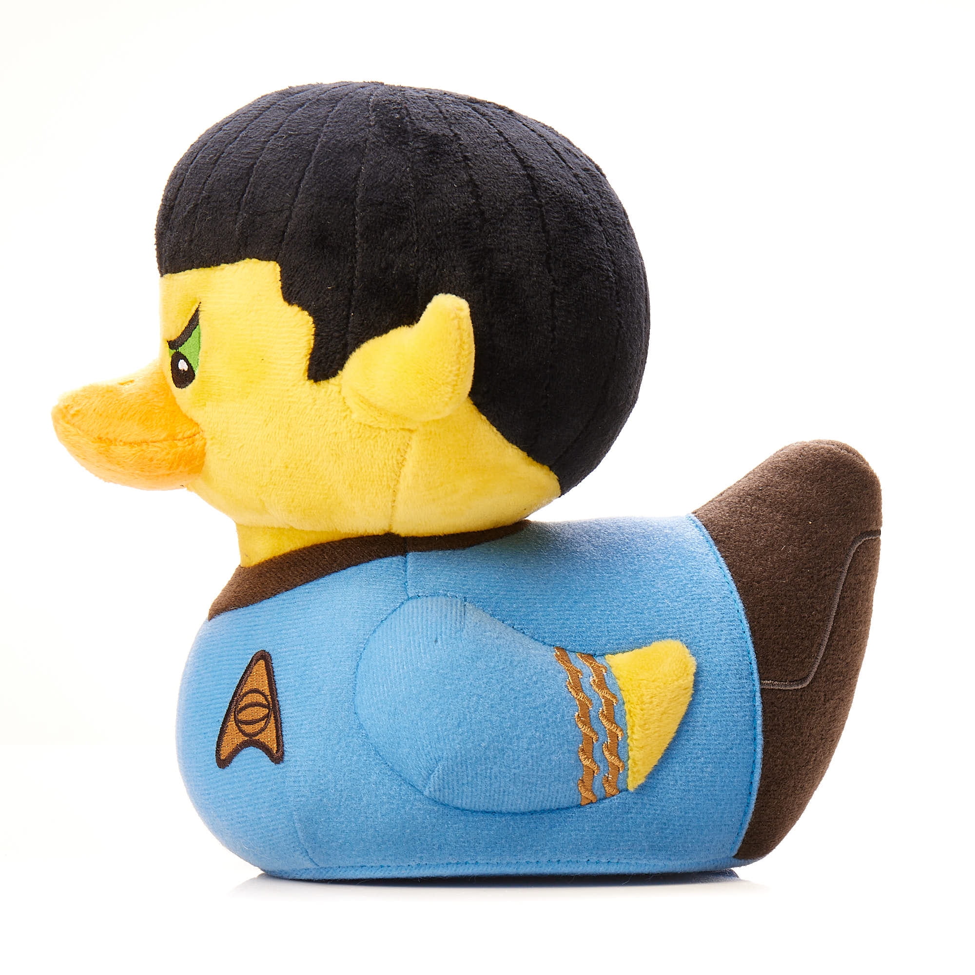 Star Trek: Spock TUBBZ Plushie - Walmart.com