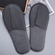 thumbnail image 5 of 20 pares de pantuflas desechables, pantuflas de casa, pantuflas de tela no tejida, pantuflas para invitados, 5 of 8