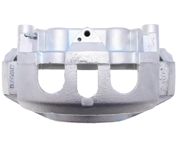 Raybestos R-Line Reman Semi-Loaded Coated Caliper & Bracket Assy