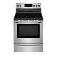 Avanti ERU240P0W 24 Inch Electric Freestanding Range - White - Walmart.com