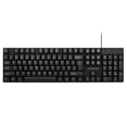 thumbnail image 1 of Desktop wired keyboard, 1 of 4