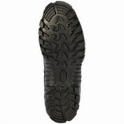 Belleville Lightweight Waterproof Side-Zip Boot - Mens, Black, 16, Regular