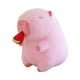 thumbnail image 3 of Peluche de capibara, suave, ideal para familias y niños. Carpincho sandía, 3 of 9