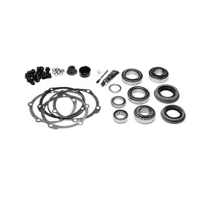 Master Bore Ring - G2 Axle and Gear Ford 9in. 3.06in. Bore Master Installation Kit 35-2011 Ring and Pinion Installation Kits