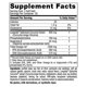 thumbnail image 2 of Suplemento Omega Memory de Nordic Naturals con 60 cápsulas blandas de curcumina, 2 of 7