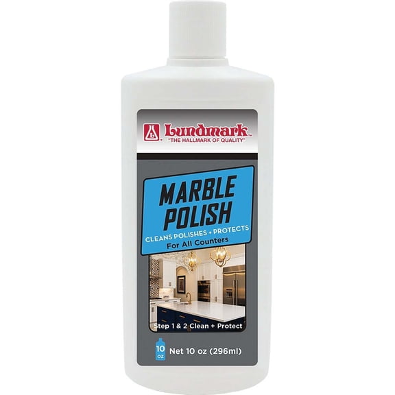 CLEANR&POLISH MARBLE10OZ (Pack of 1)