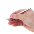 thumbnail image 4 of Lápiz óptico portátil de repuesto compatible con Galaxy Note 8, color blanco, 4 of 5