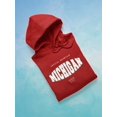 thumbnail image 3 of Michigan State Sports Style Hoodie Men -Image by Shutterstock, Male x-Large, 3 of 4