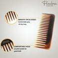 thumbnail image 3 of Solar Recover After Sun Spray hidratante + combo desenredante de cabello – 12 oz hidratante facial y corporal para aliviar quemaduras solares + 8 oz acondicionador natural sin enjuague, 3 of 5
