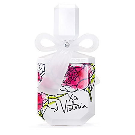 Victoria's Secret Xo 1.7 Oz Eau De Parfum (Parfum Victoria Secret Best Seller)