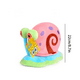 thumbnail image 5 of Peluche Gary Caracol De Bob Esponja 22 Cm Malubero Rosa, 5 of 5