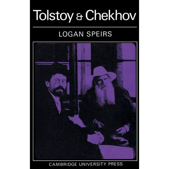 Tolstoy and Chekhov, (Paperback)