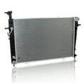 thumbnail image 3 of CLH Radiator, 3 of 10