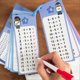 thumbnail image 3 of 15pcs Math Flash Cards 0-12 Multiplication/Division/Addition/Subtraction Learning Cards for Kids, Educational Math Tool for 1st-3rd Grade & Teachers, 3 of 5