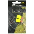 thumbnail image 2 of Tsunami Pompano Pro Fishing Rig with Hook, 2 of 3