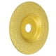 thumbnail image 5 of Disco de corte de diamante Bling Bling 4 pulgadas, 5 of 12