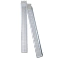 thumbnail image 2 of Kojooin 2 Pack 74" Loading Ramps, 960lbs Capacity Loading Ramps For Pickup Trucks, Outdoor Loading Ramps For Shed Curb Steps Stairs, Anti-Slip Steel Loading Ramps For Motorcycle, 2 of 6