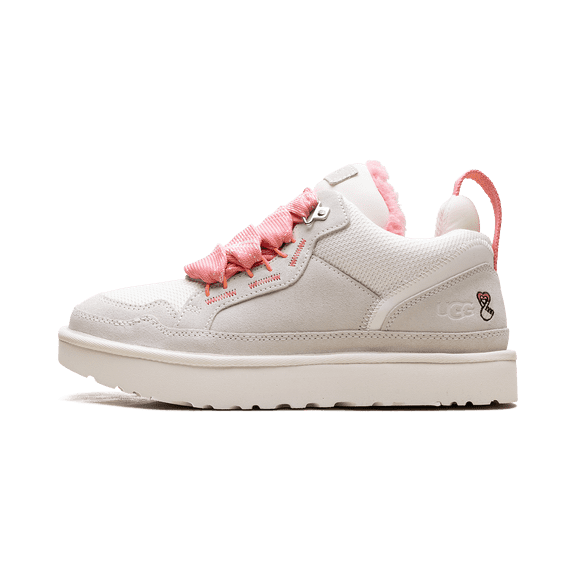 UGG WOMENS Lowmel Love '25 Womens "Jasmine Tropical Pink" 1172170 JNT 1172170 JNT from Stadium Goods