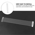 thumbnail image 3 of Military Drum Wire Snare Drum Wire Strap for Decoration 2Pcs, 3 of 4
