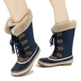 thumbnail image 7 of JBU Women's Stormgate (7, Navy), 7 of 7