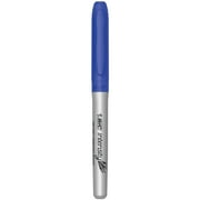 BIC Marking Fine Tip Permanent Marker, Assorted, Dozen