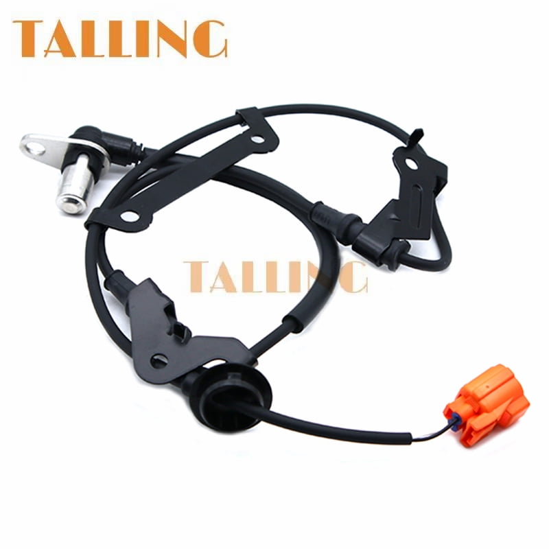 Set Of 2 Front Wheel Speed Sensors For 2012-2013 Honda CR-V – Replaces OEM 57450-T0G-A01