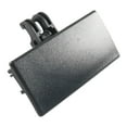 thumbnail image 2 of Dualoai Glove Box Latch Handle Sturdy Replacement for Ford BL3Z-1506072-ae Edge, 2 of 9
