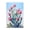 Southwestern Cactus Blossoms Landscape, variant on Stupell Industries Contemporary Cactus with Succulent Blooms Gold Floating Frame Canvas Art, 25 x 31, by RB