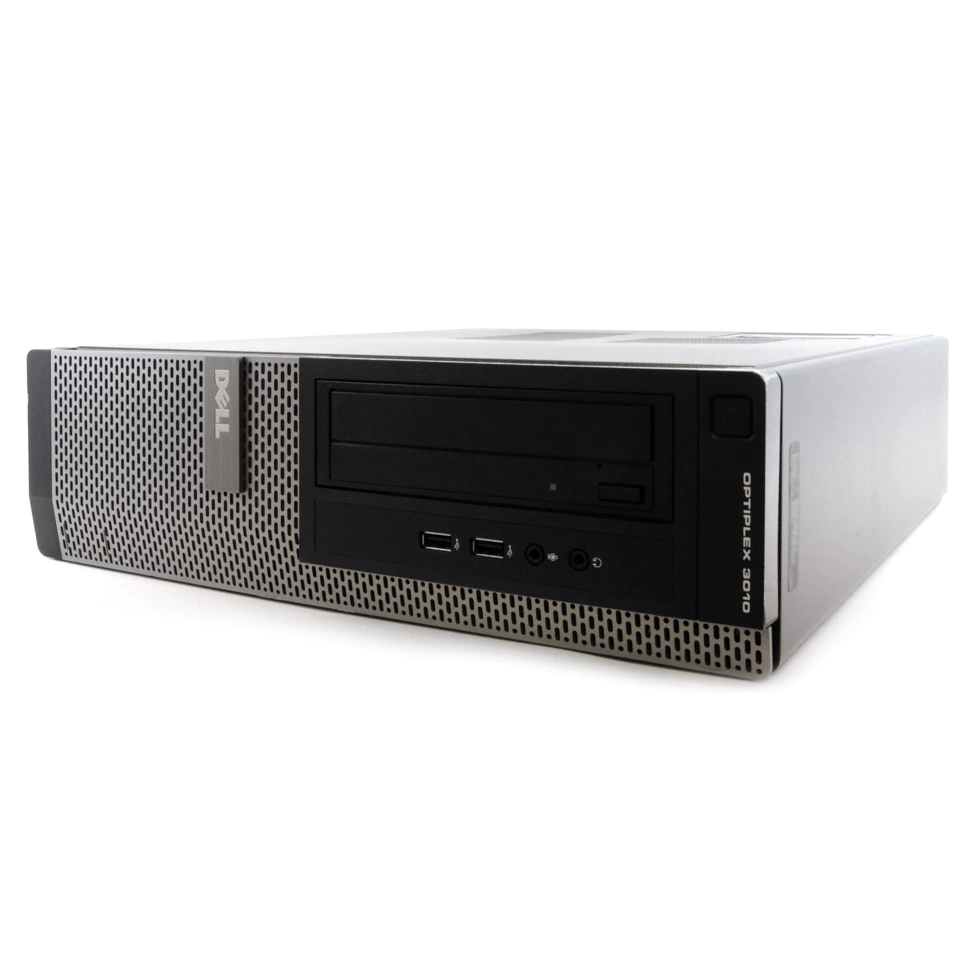 Dell OptiPlex 3010 Desktop Computer PC 