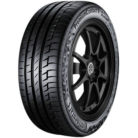 Llanta 245/50R19 101Y Continental Premiumcontact 6