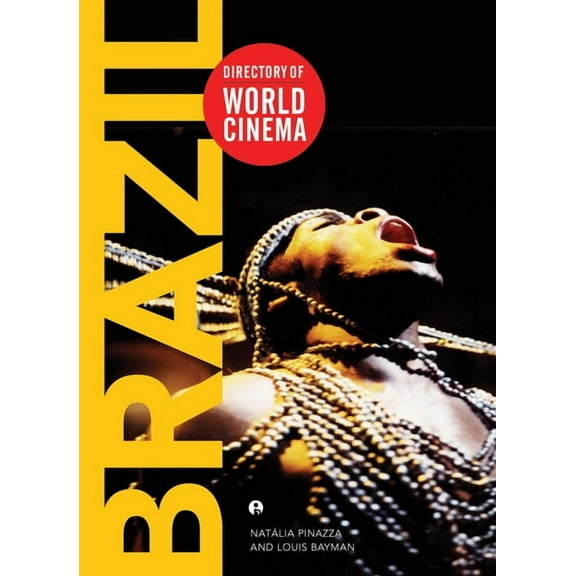 Directory of World Cinema: Directory of World Cinema: Brazil (Paperback)