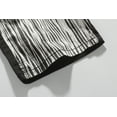 thumbnail image 7 of SSLR Men's Color Block Striped Flat Front Casual Shorts Pants, 7 of 7