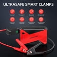 thumbnail image 4 of Arrancador portátil para coche DBPOWER 1000A, 12 V, iones de litio, 4 of 7