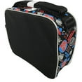 thumbnail image 3 of ruz spider-man home coming lunch bag with adjustable shoulder strap - not machine specific, 3 of 4