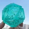 thumbnail image 4 of Brand Clearance! Dog Chew Toys Chew Toys Interactive Dog Toy Pool Play Floating Bite Resistant Squeaky Rubbe Toy Interactive Dog Toys that Float & Squeak, 4 of 6