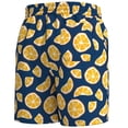 thumbnail image 2 of Traje de Baño OP Para Hombre Estampado Citricos Marino  Talla EG, 2 of 4