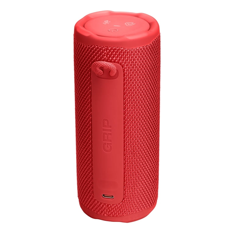 JBL Grip - Compact Bluetooth speaker with bold JBL Pro Sound and