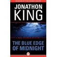 thumbnail image 1 of The Blue Edge of Midnight (The Max Freeman Mysteries), 1 of 3