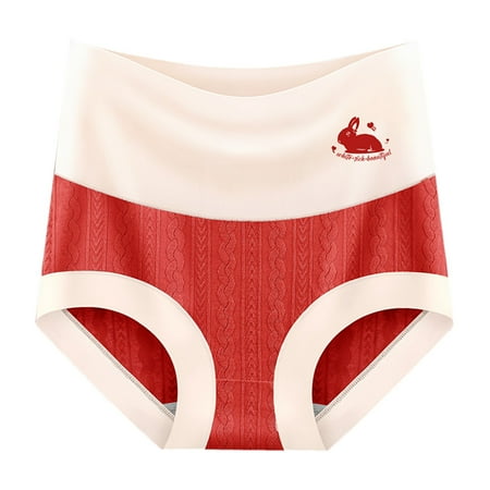 

zuwimk Panties For Women Thongs for Women Lace Low Rise Underwear for Ladies No Show T-back Tanga Panties D M