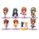 thumbnail image 1 of Tarjeta Figure Toy Collection Captors Sakura Anime, 8 unidades, 1 of 1