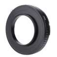thumbnail image 1 of M42 Lens Adapter Ring  Durable Camera for EF S Mount Alloy Material 6.5cm Diameter, 1 of 7