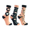 thumbnail image 1 of Little Rider Chaussettes Poney Passion pour Garçons/filles (Lot de 3), 1 of 3