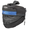 thumbnail image 2 of M-Wave Tilburg L Seat Bag in Blue, 2 of 2