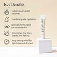 thumbnail image 3 of Tratamiento labial, hidratante y voluminizador LipSmart Ultra Hydrating, 3 of 8