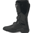 thumbnail image 3 of Thor Womens Blitz XR Motocross Offroad Riding Boots - Black/Gray - 5, 3 of 7